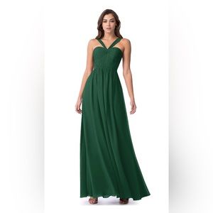 Worn only once for a wedding and I got so many compliments!